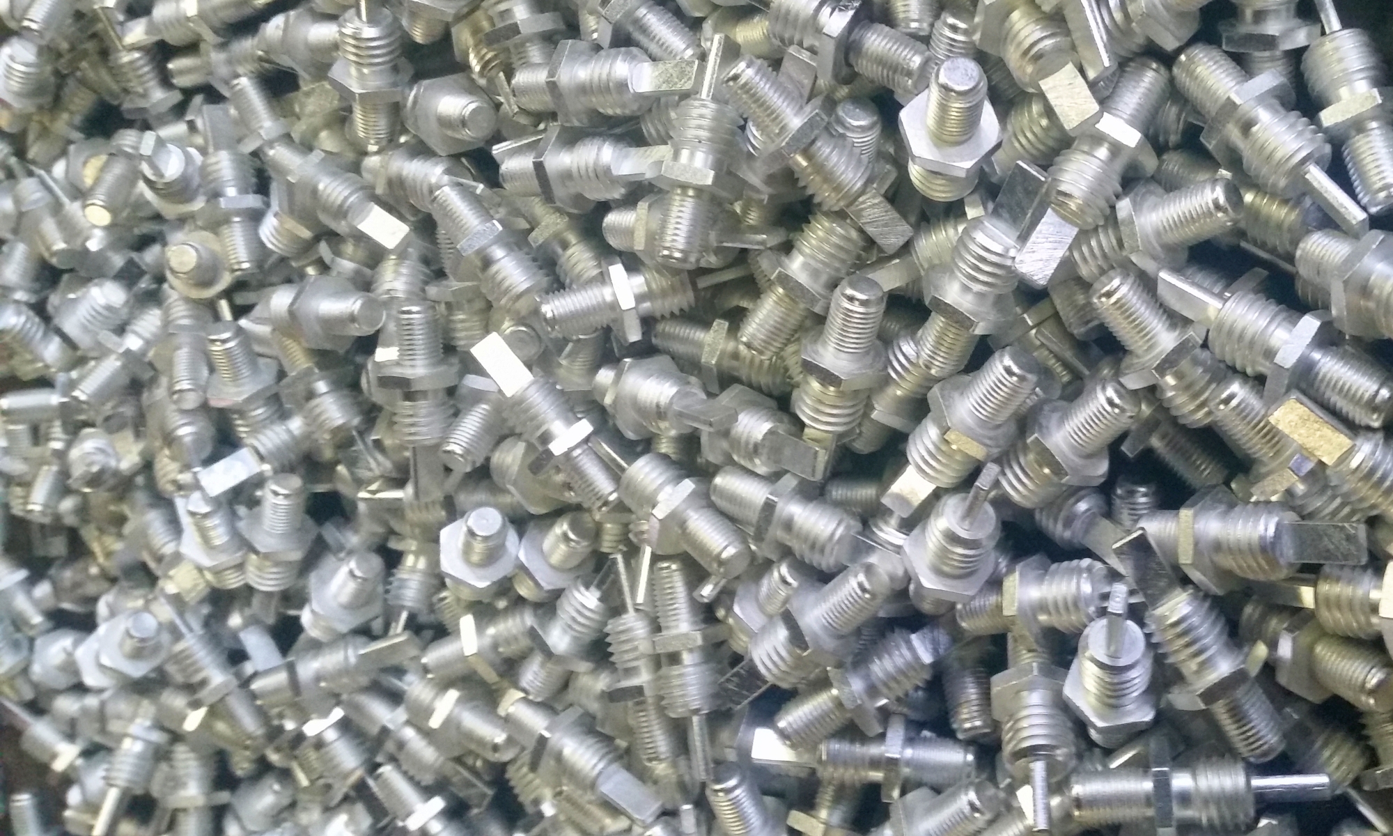 tin plating parts in toronto, ontario