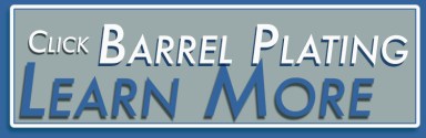 learn about barrel metal plating in Toronto Ontario