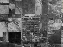 golden mile Toronto as farm land before manufacturing